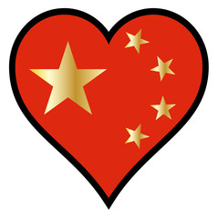 Love China