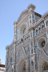 Fototapeta premium Florenz