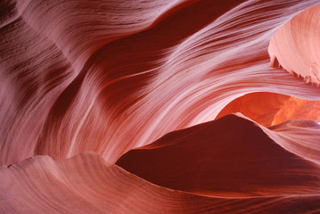 Antelope Canyon