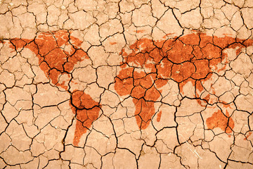 Desertification