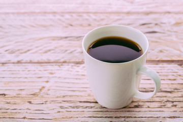 Coffee cup