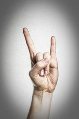 Metal