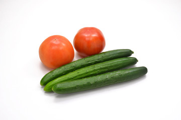 夏野菜