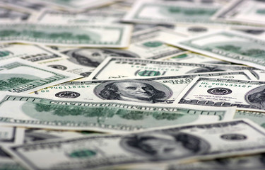 money background