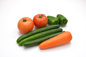 夏野菜