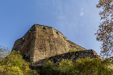 Fort Saint jean