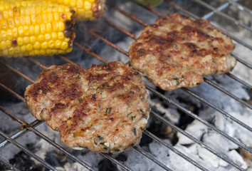 Burgers