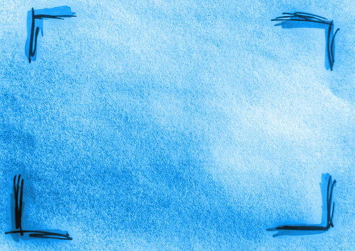 hellblauer Hintergrund, Vorlage/Template