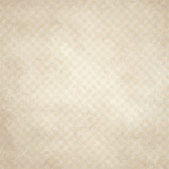 old paper background with checkered pattern