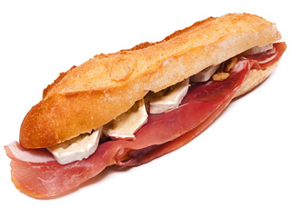 Sandwich