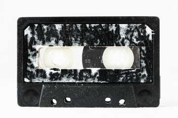 cassette tape
