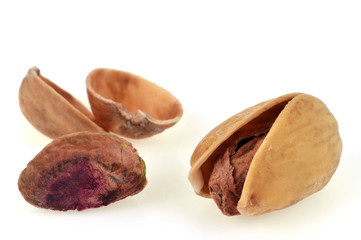 Pistaches
