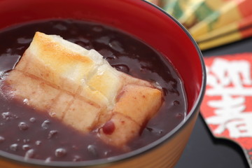 おしるこ