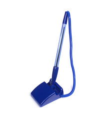 pen isolated on a white background