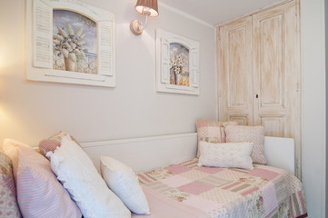 Shabby Chic © Gioco