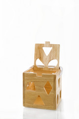 wooden toy