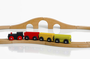 wooden toy