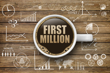 First Million