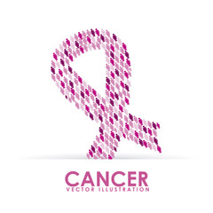 breast cancer design