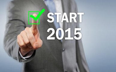 Start 2015