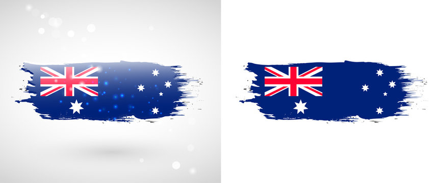Australian flag
