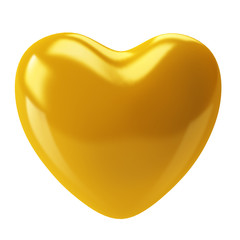 Golden Heart