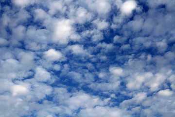 Obraz premium nuages