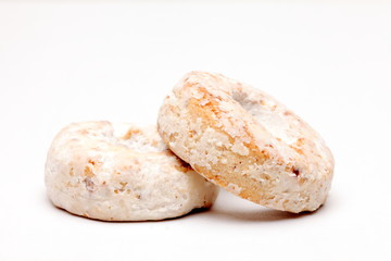 Roscos de vino