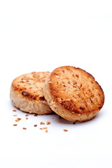 Mantecados de Estepa