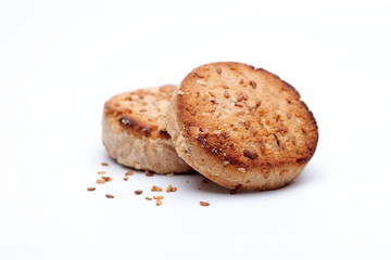 Mantecados de Estepa