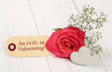 Valentinstag