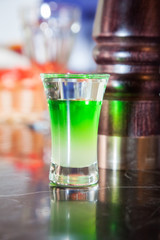 drink