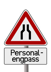 Personalengpass