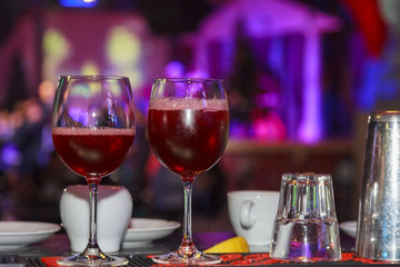 cocktail