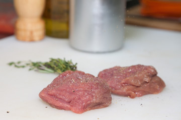 meat