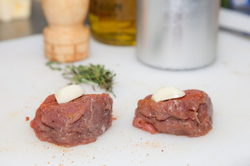 meat