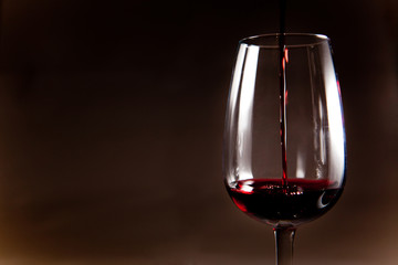 Wine jet
