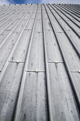 Sheet Metal Roof