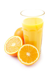 Orange Juice