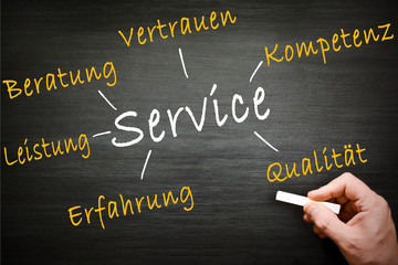 Service