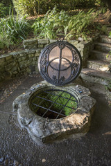 Chalice Well - 74552633