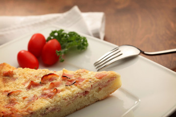Quiche