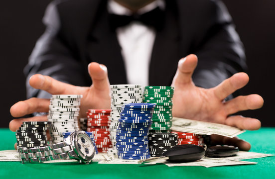 All In Poker Images – Browse 6,333 Stock Photos, Vectors, and Video | Adobe  Stock