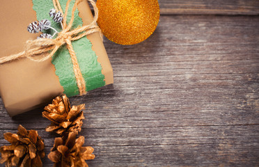 Christmas background