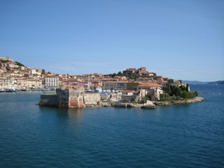 Isola d'Elba