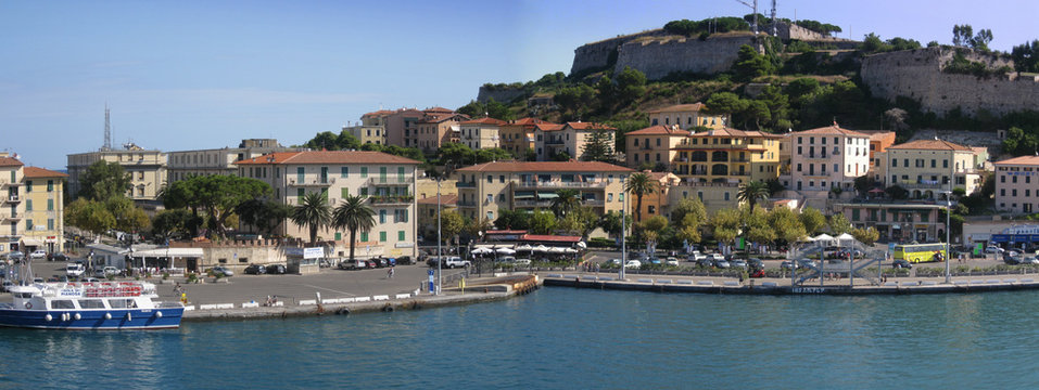 Porto Farraio