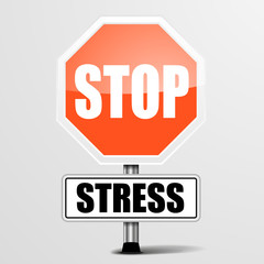 Stop Stress