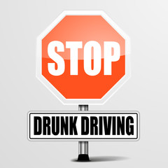 Stop Drunk Driving