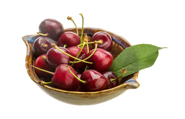 Gean - cherry