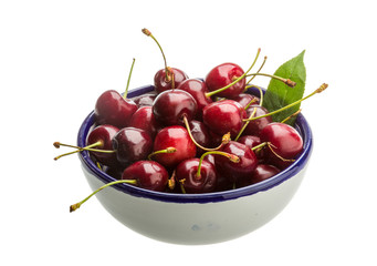 Gean - cherry